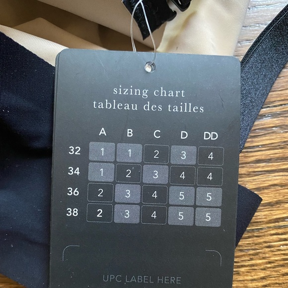 Knix Evolution Bra 32D/34C/36B/38B - Picture 6 of 8